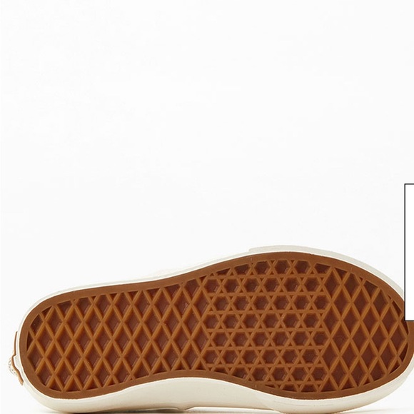 New in box! Vans Eco Theory Authentic kids shoes size 13.5 - Picture 3 of 4